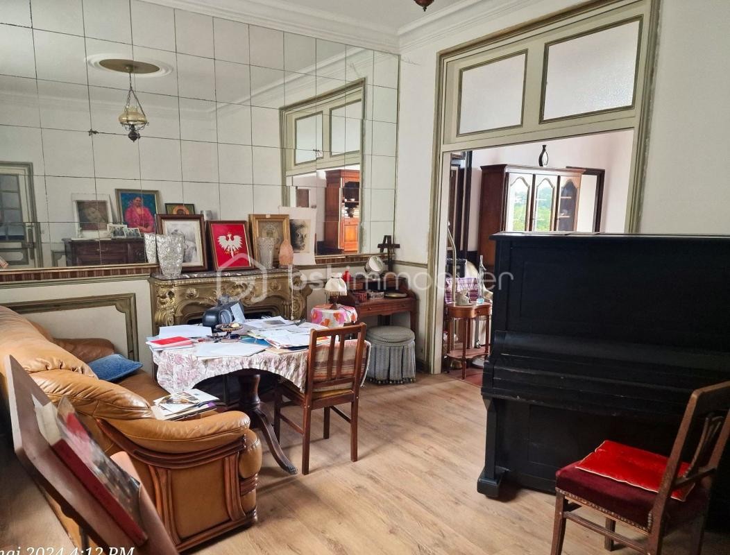 Vente Maison à Thouars 7 pièces