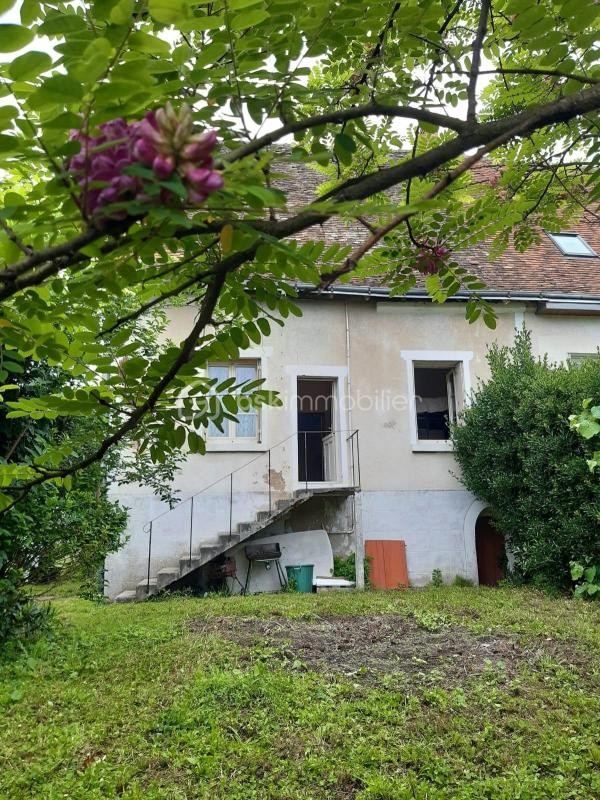 Vente Maison à Amboise 3 pièces