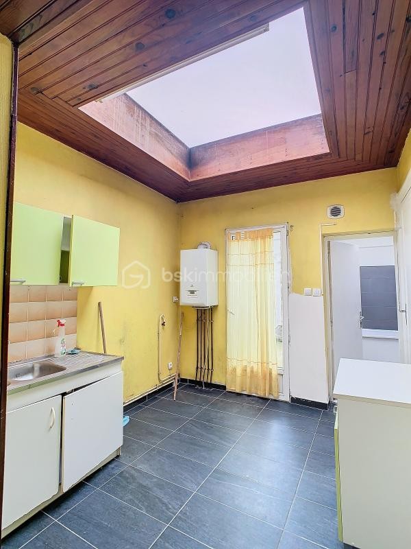 Vente Maison à Roubaix 5 pièces