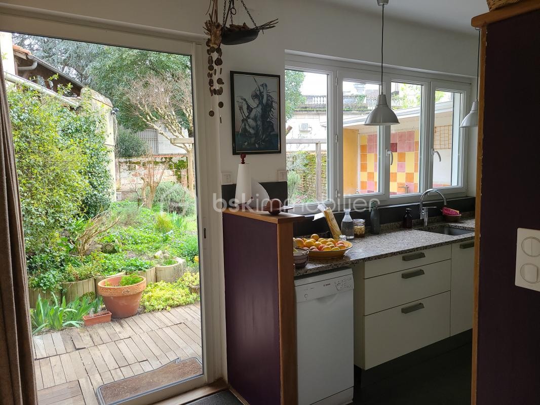 Vente Maison à Marmande 6 pièces