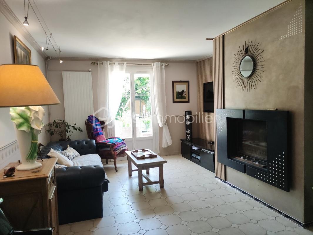 Vente Maison à Amilly 6 pièces