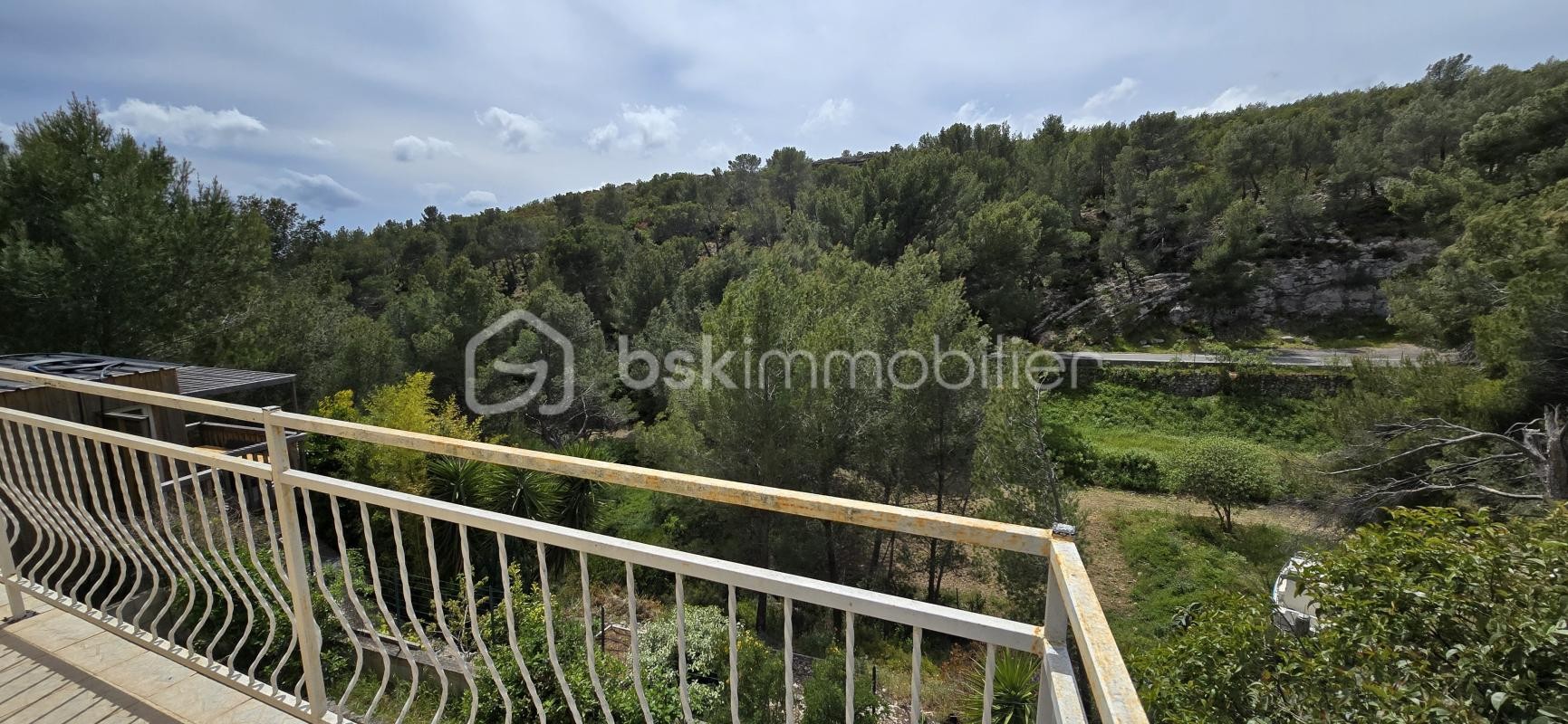 Vente Maison à le Castellet 3 pièces