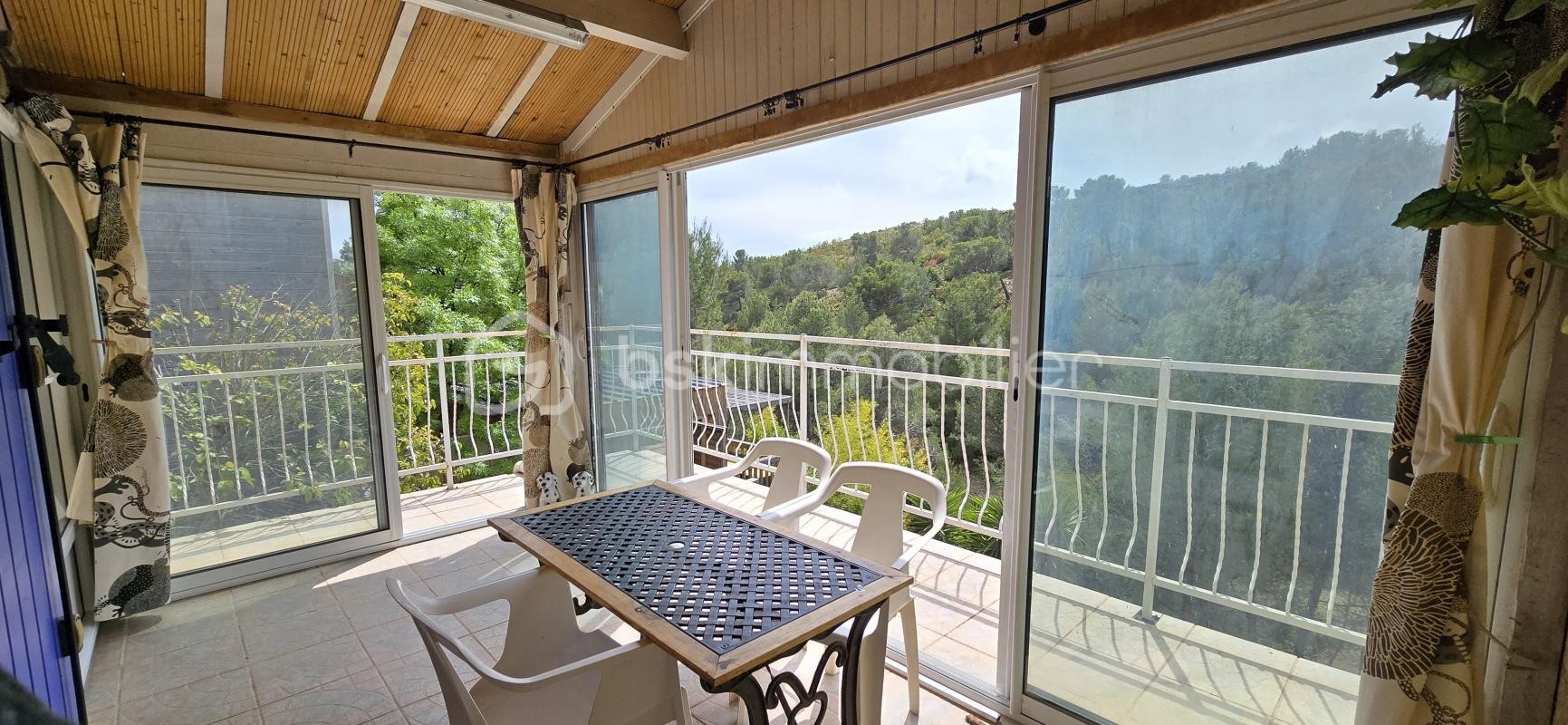 Vente Maison à le Castellet 3 pièces