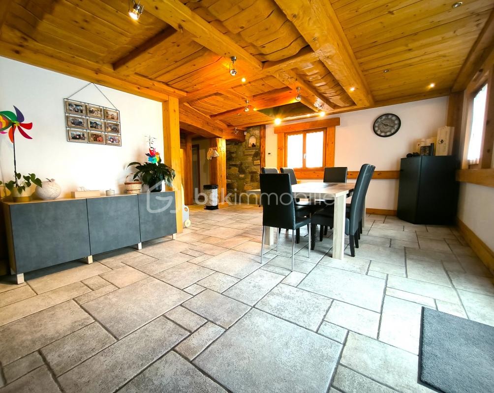 Vente Maison à Bonneville 7 pièces