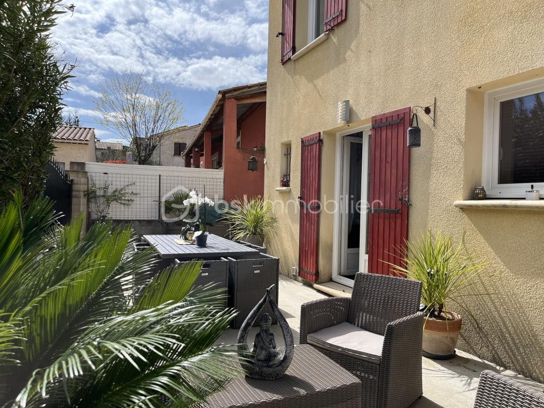 Vente Maison à Manosque 4 pièces