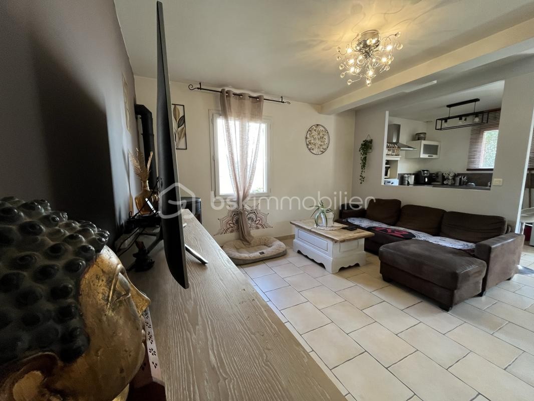 Vente Maison à Manosque 4 pièces