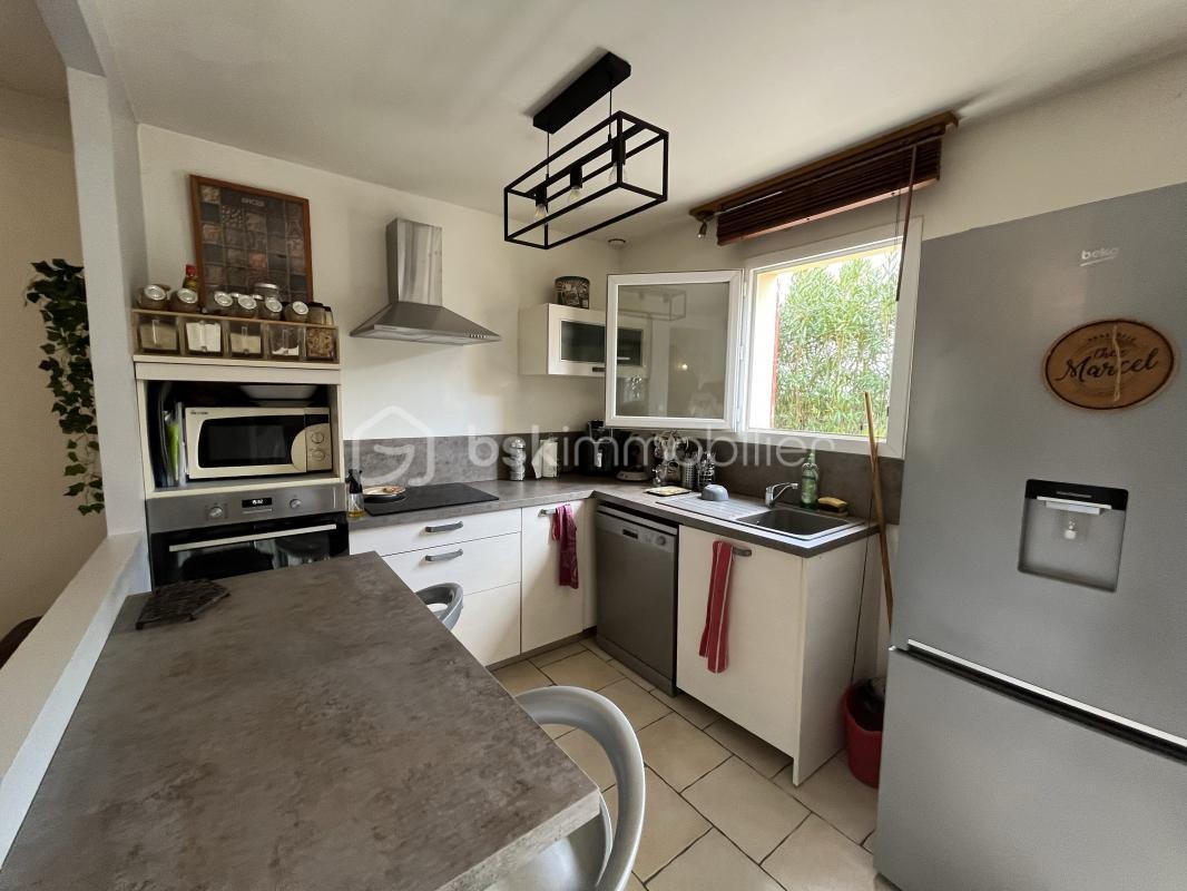 Vente Maison à Manosque 4 pièces