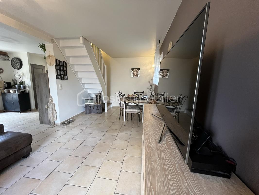 Vente Maison à Manosque 4 pièces