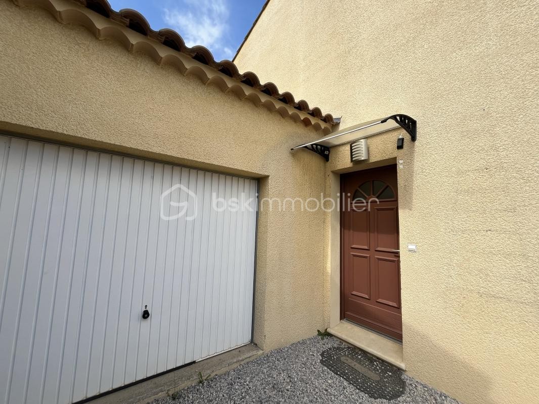 Vente Maison à Manosque 4 pièces