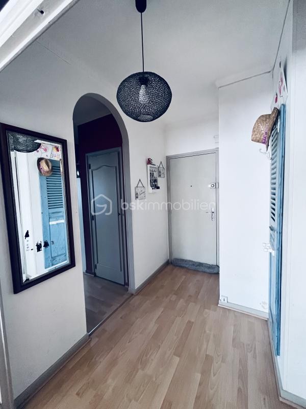 Vente Appartement à Montélimar 6 pièces