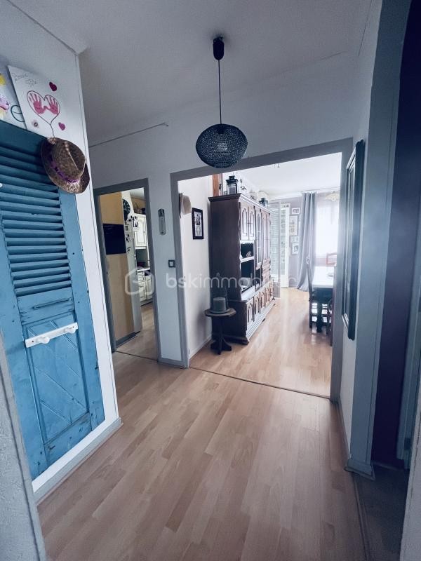 Vente Appartement à Montélimar 6 pièces