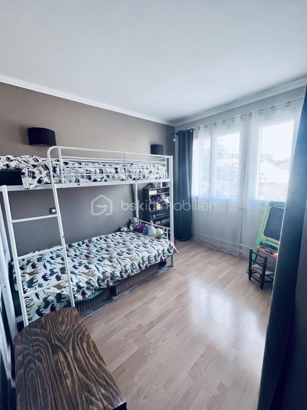 Vente Appartement à Montélimar 6 pièces