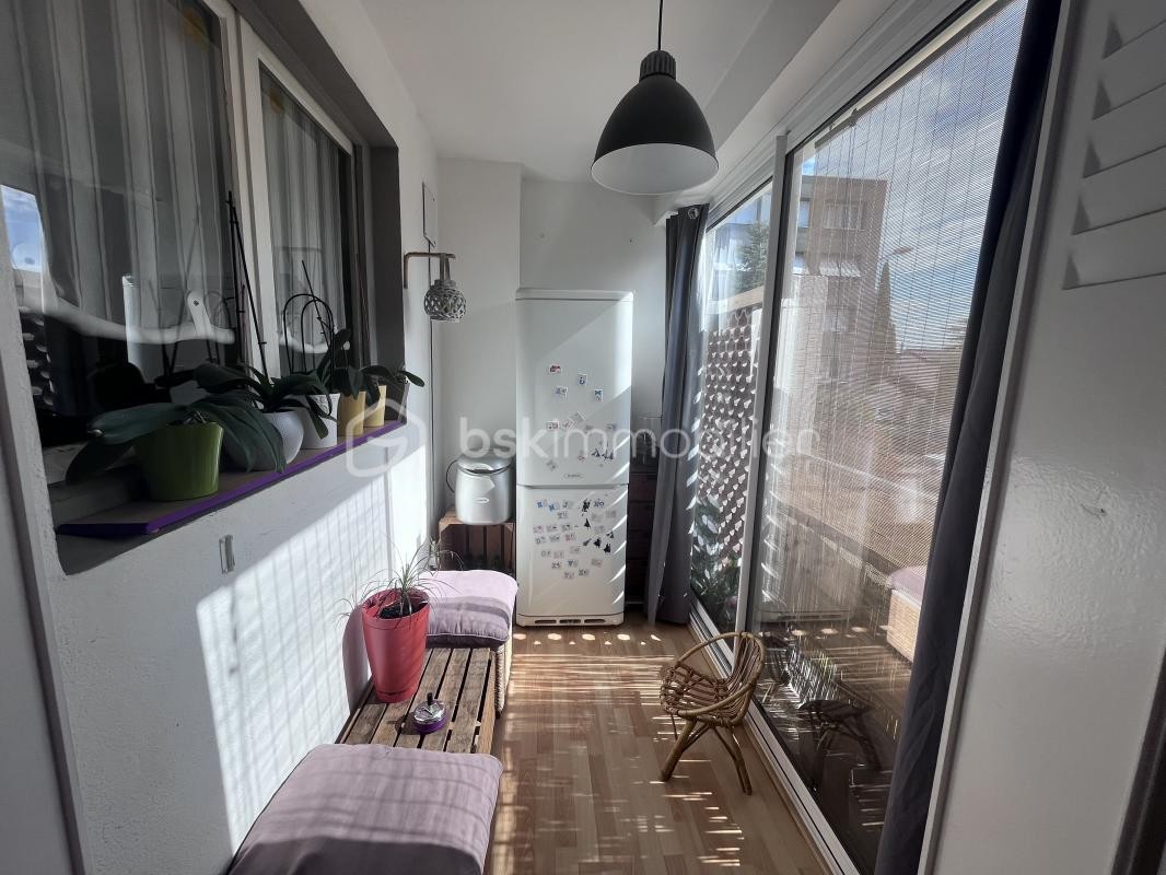 Vente Appartement à Montélimar 6 pièces