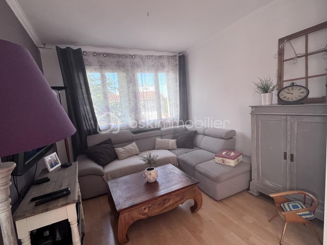 Vente Appartement à Montélimar 6 pièces