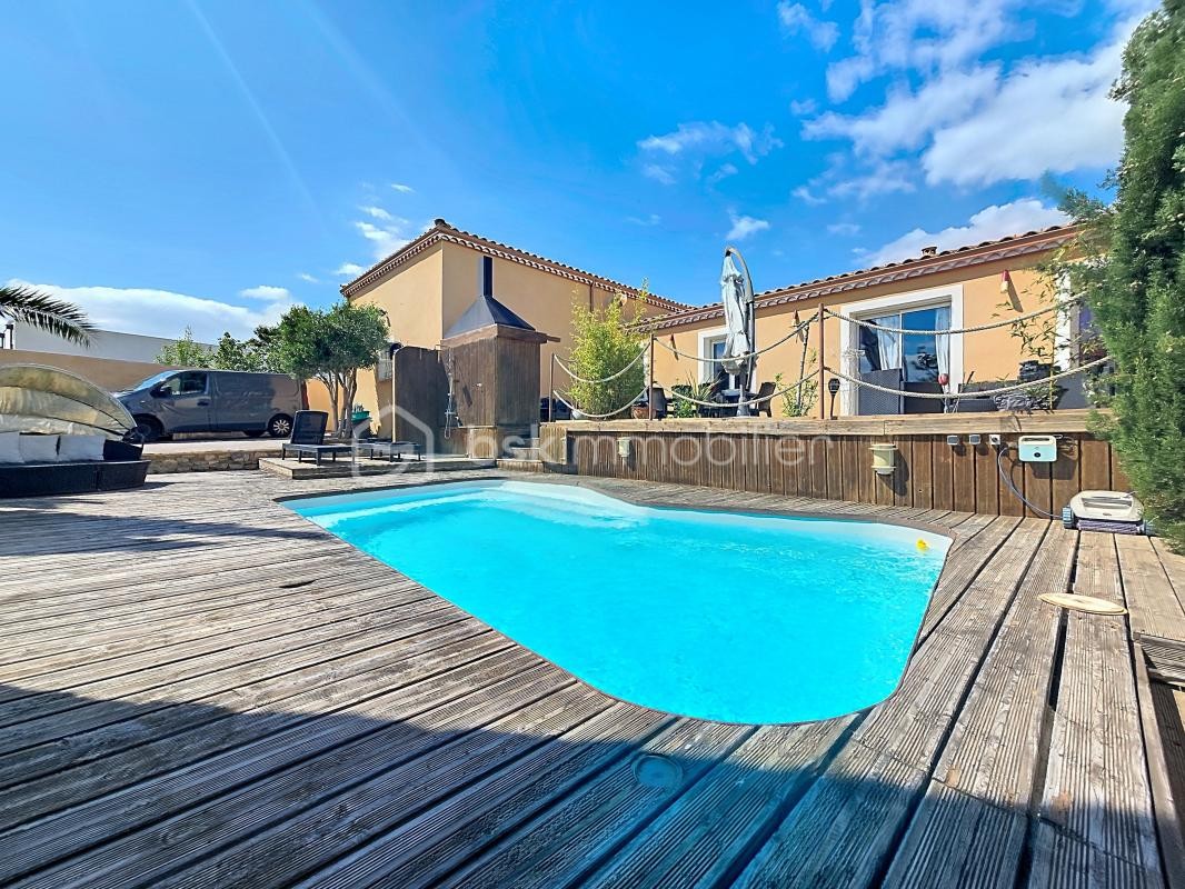 Vente Maison à Narbonne 7 pièces