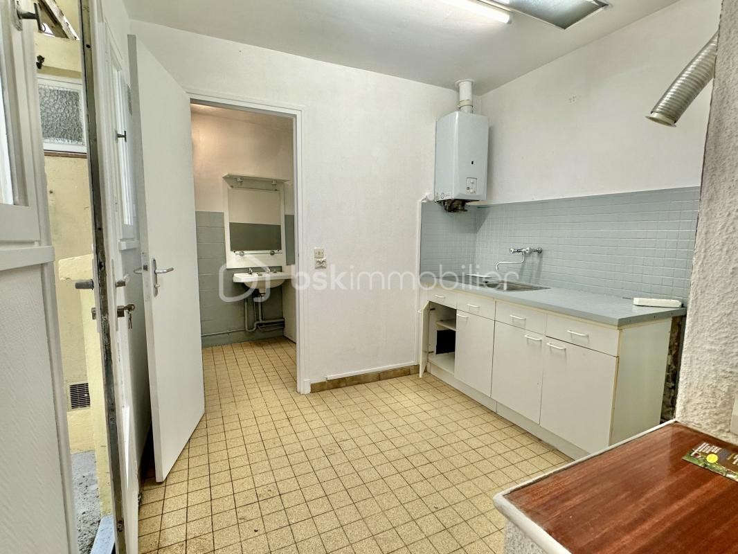 Vente Maison à Amiens 3 pièces