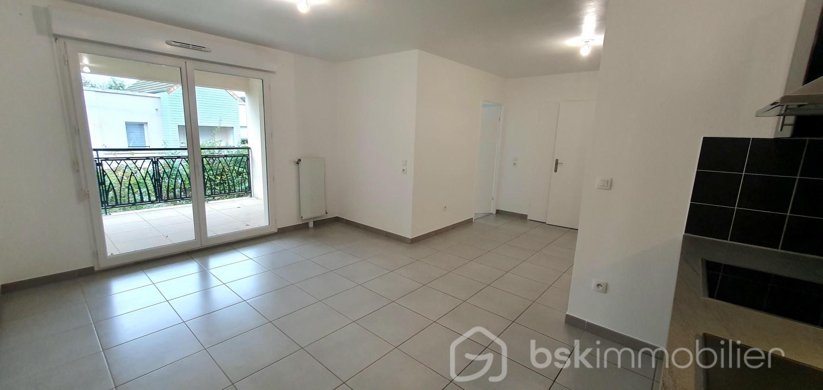 Vente Appartement à Montévrain 4 pièces