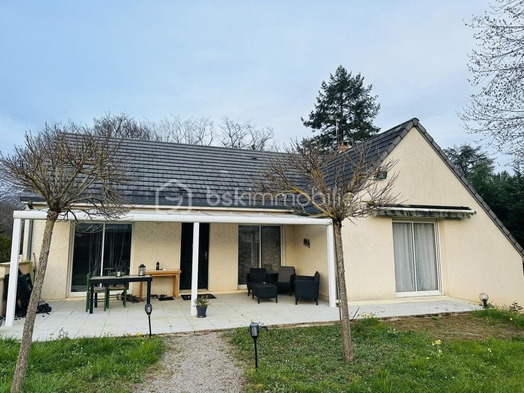 Vente Maison à la Charité-sur-Loire 5 pièces