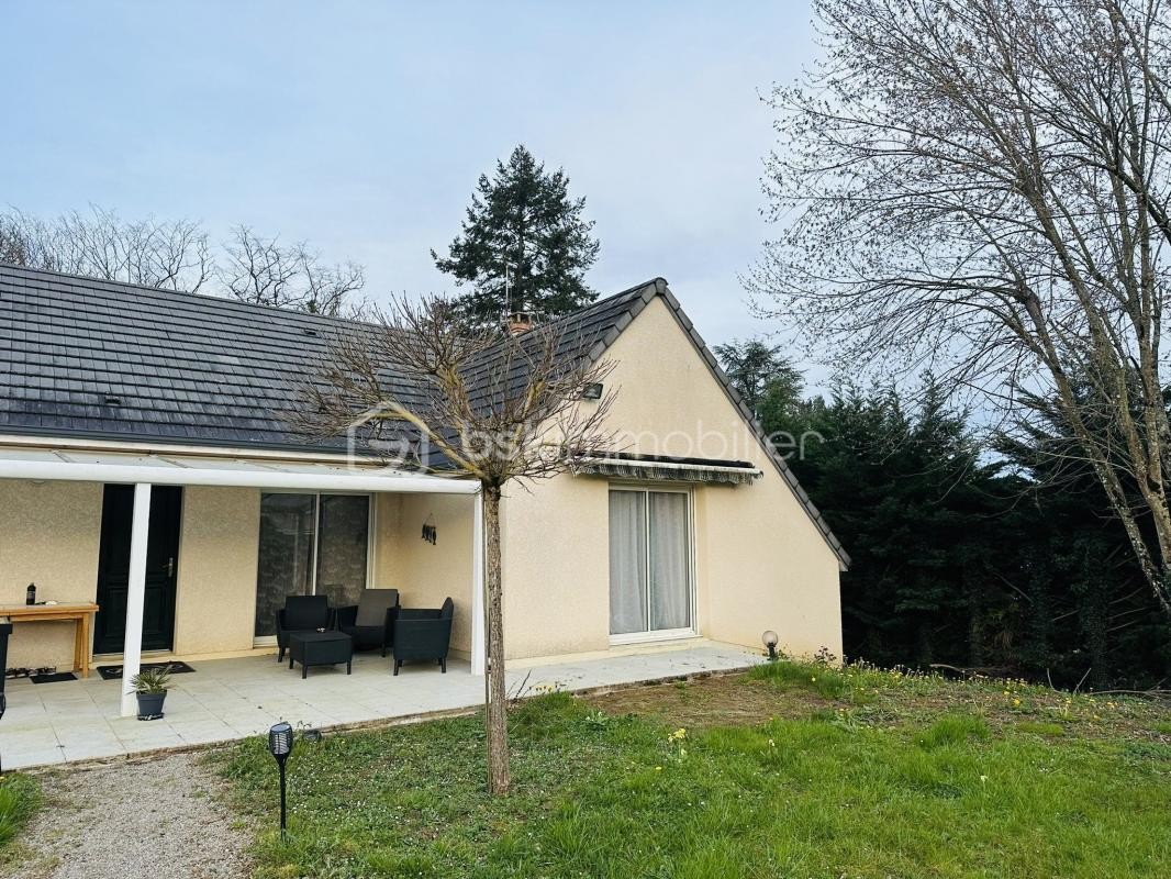 Vente Maison à la Charité-sur-Loire 5 pièces