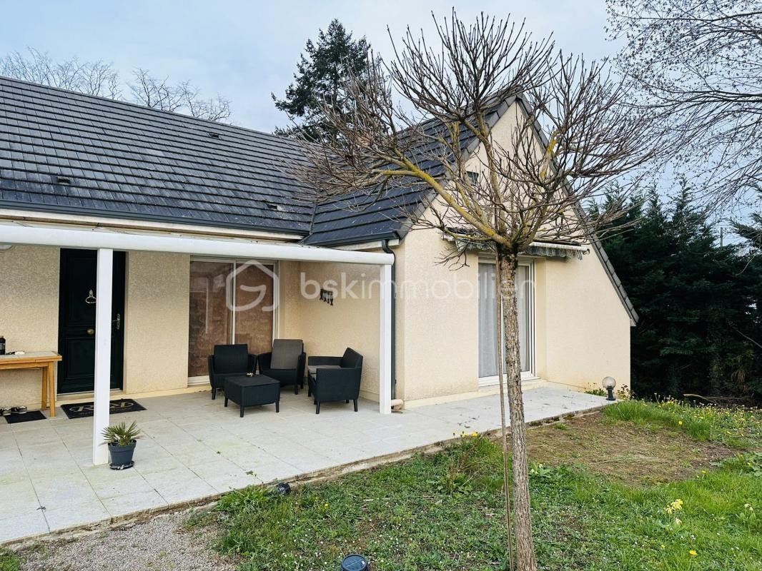 Vente Maison à la Charité-sur-Loire 5 pièces