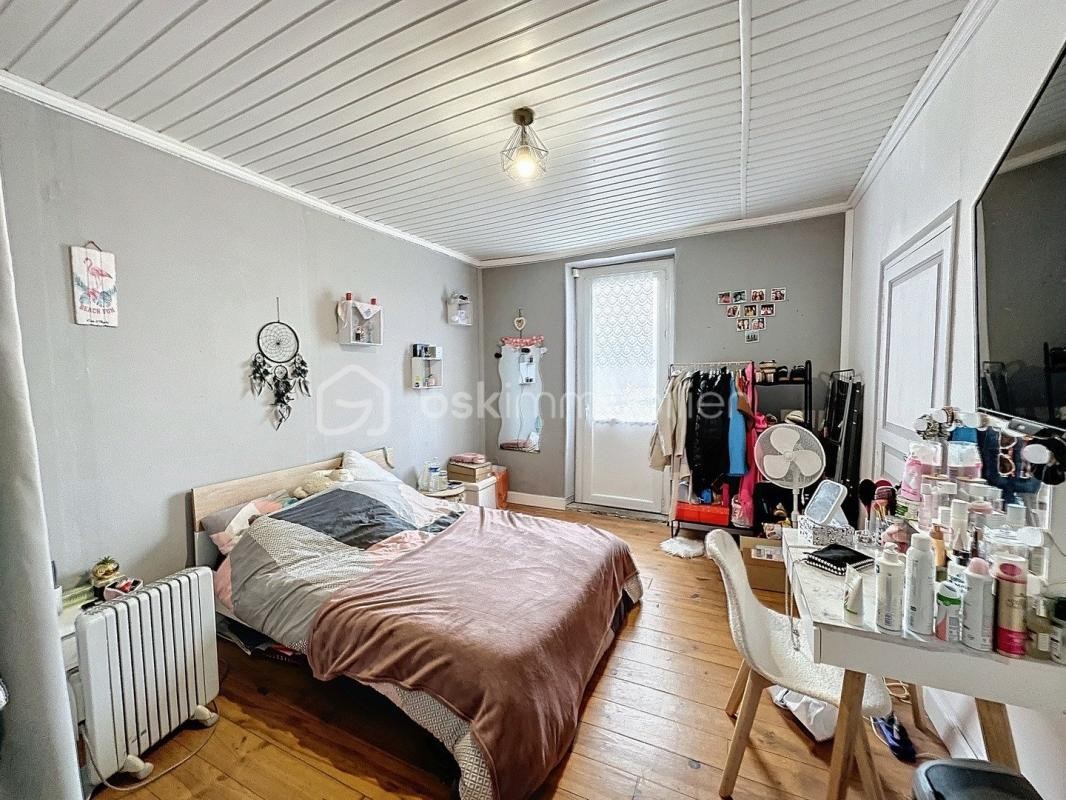 Vente Maison à Saint-Justin 6 pièces