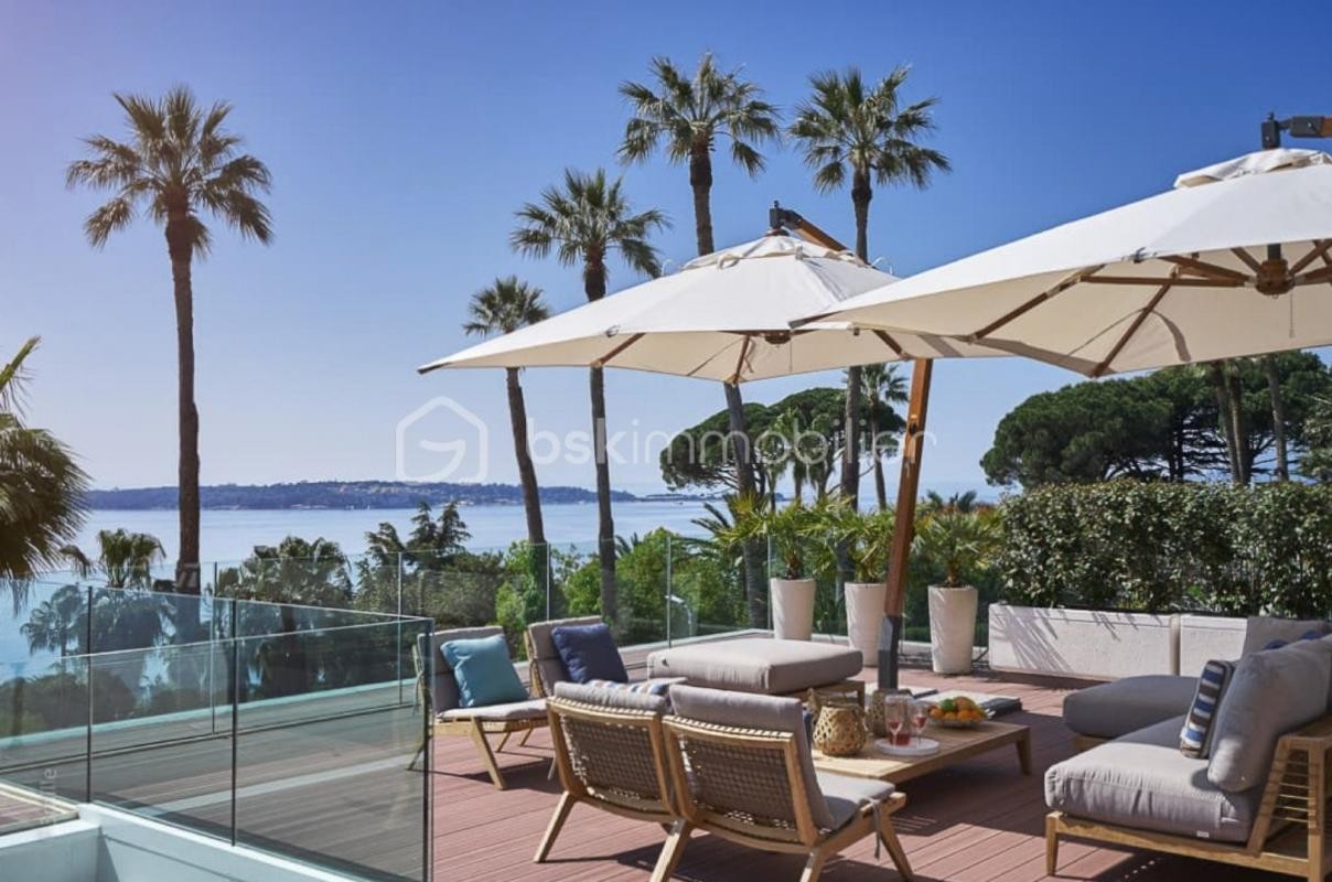 Vente Maison à Cannes 7 pièces