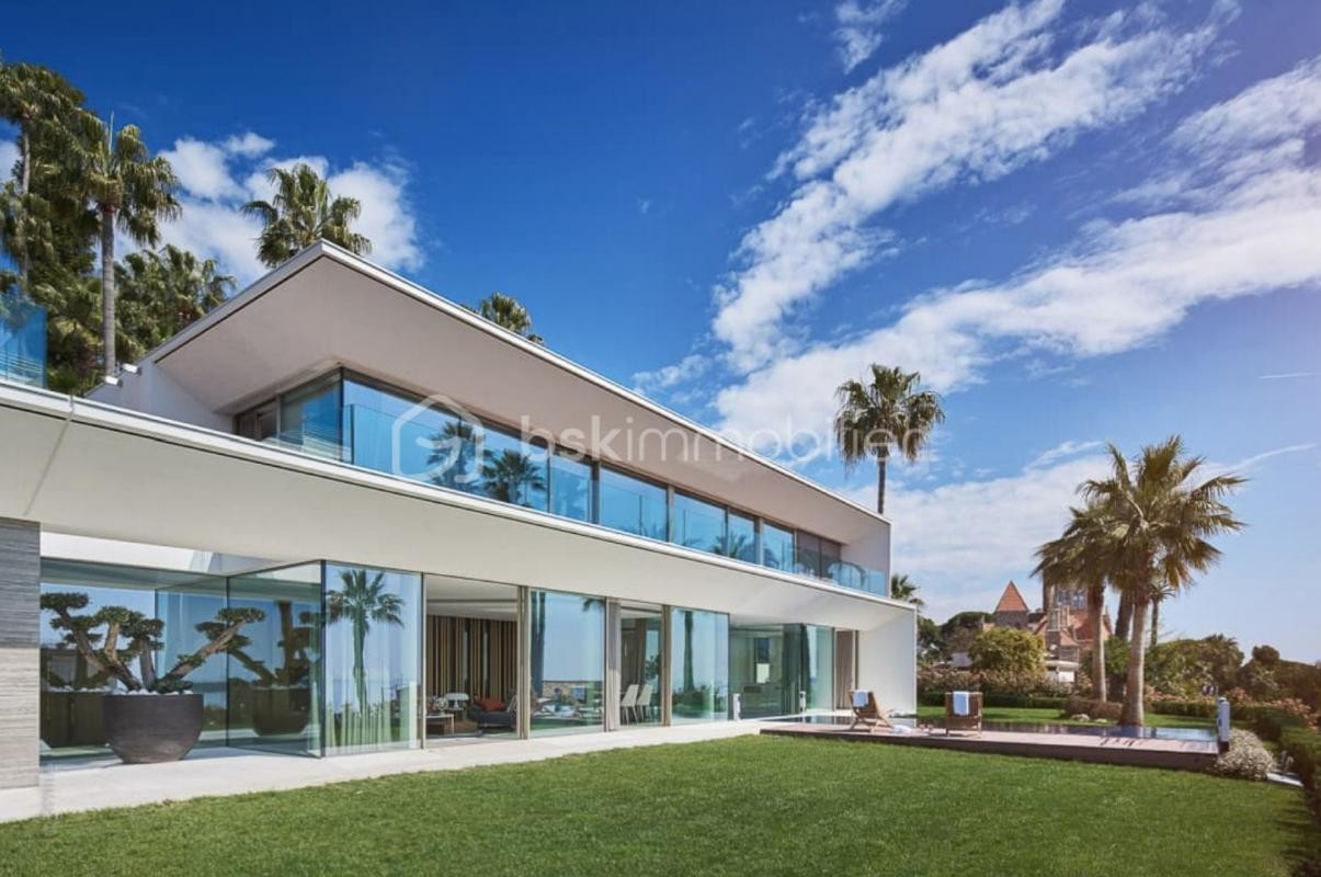 Vente Maison à Cannes 7 pièces