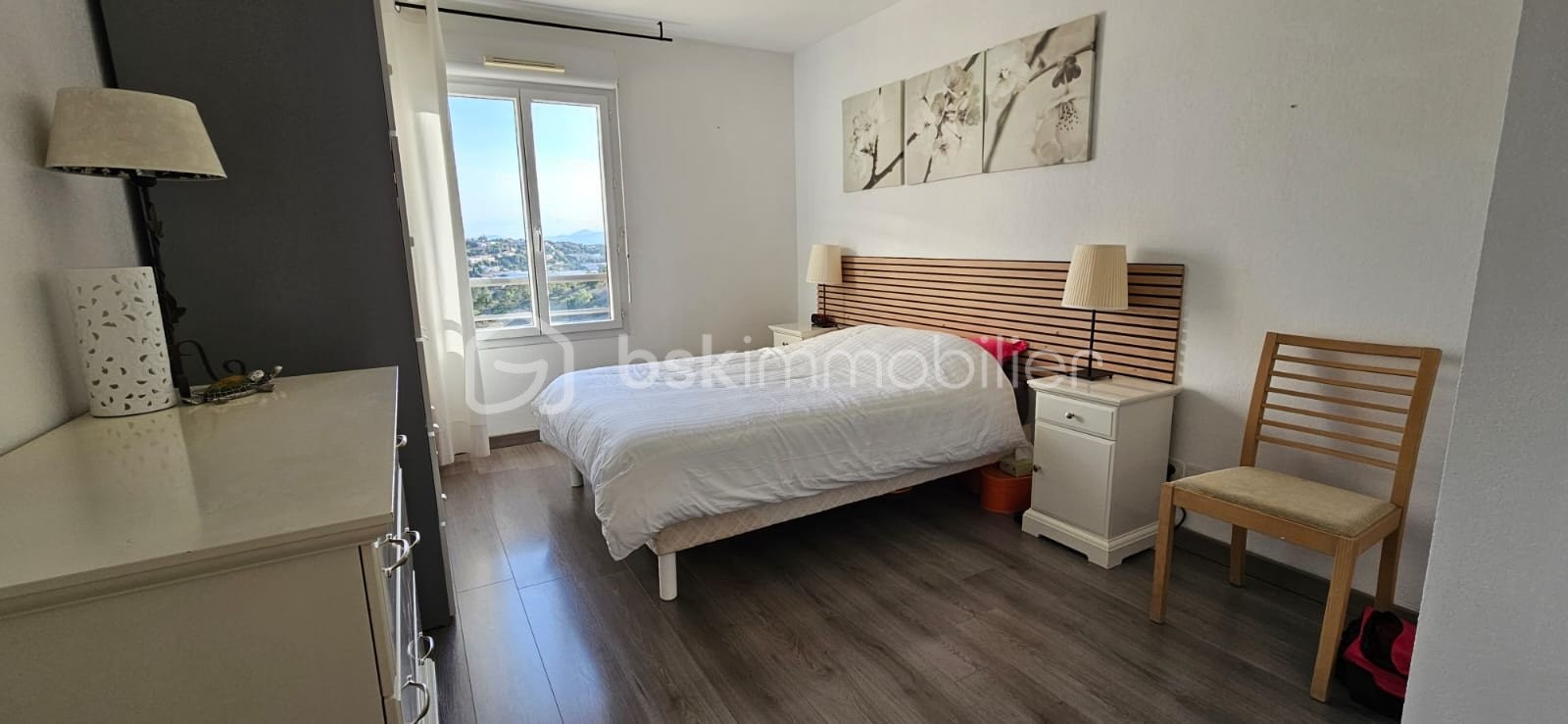 Vente Appartement à Saint-Raphaël 3 pièces