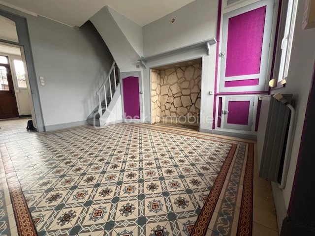 Vente Maison à Abbeville 3 pièces