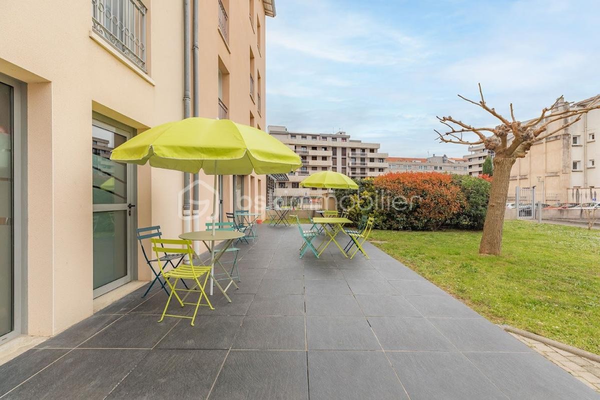 Vente Appartement à Agen 2 pièces