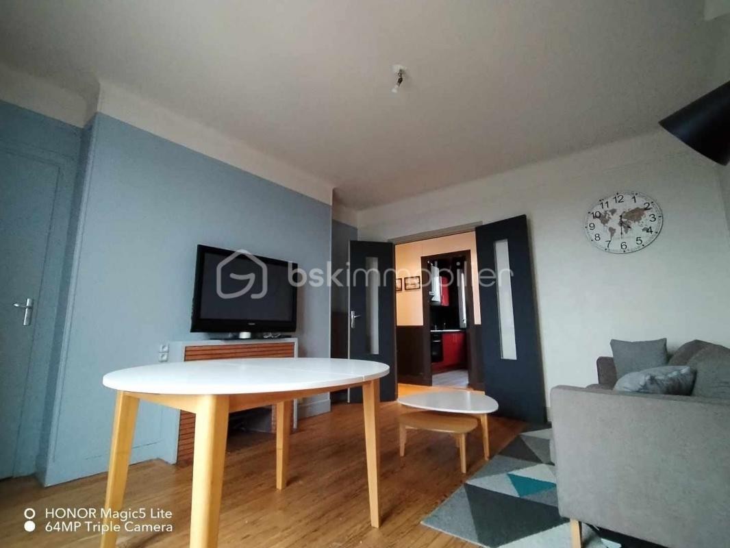 Vente Appartement à le Havre 2 pièces