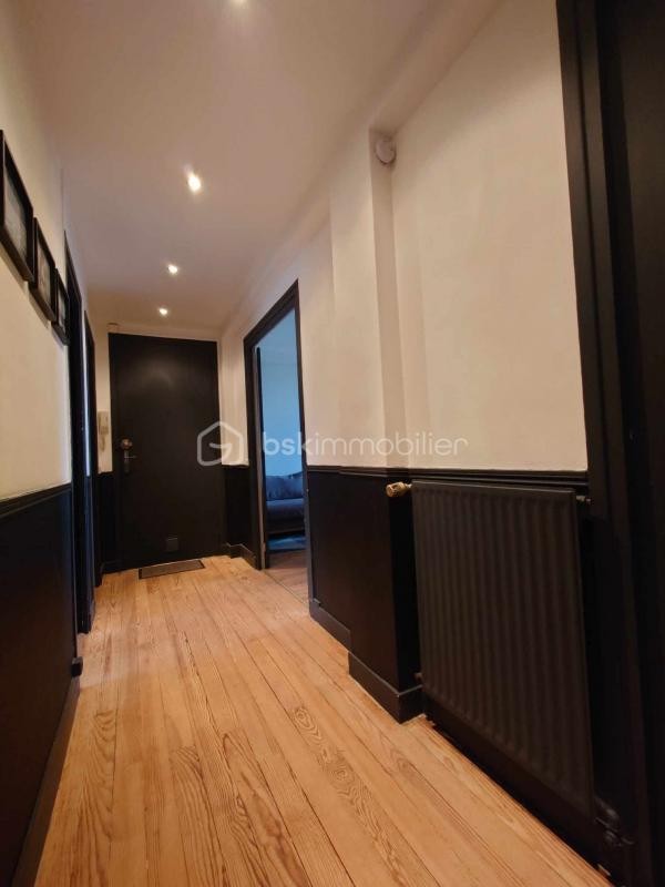 Vente Appartement à le Havre 2 pièces