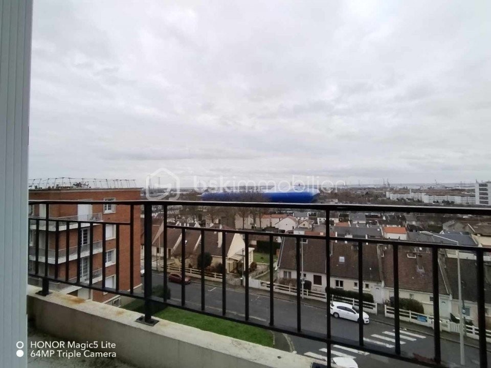 Vente Appartement à le Havre 2 pièces