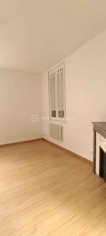 Vente Appartement à Nogent-le-Roi 2 pièces