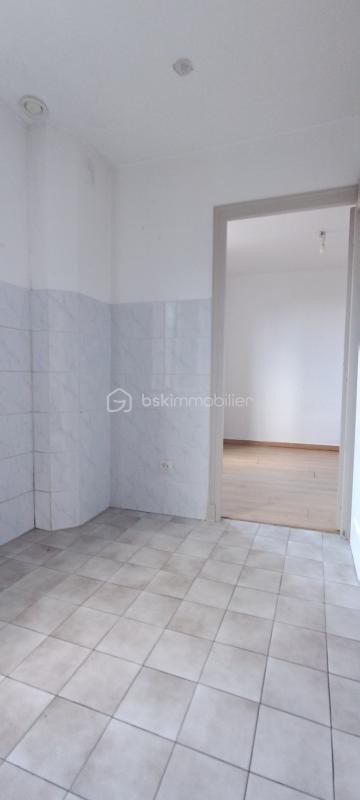 Vente Appartement à Nogent-le-Roi 2 pièces