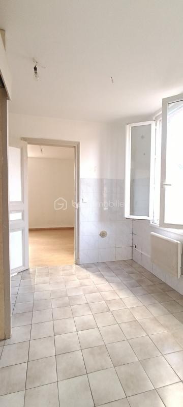 Vente Appartement à Nogent-le-Roi 2 pièces