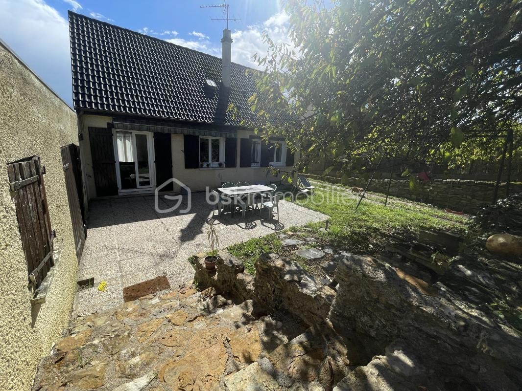 Vente Maison à la Grande-Paroisse 6 pièces