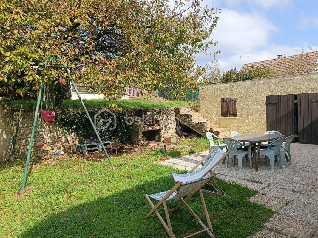 Vente Maison à la Grande-Paroisse 6 pièces