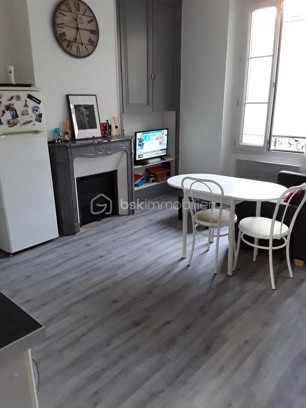 Location Appartement à Sens 2 pièces