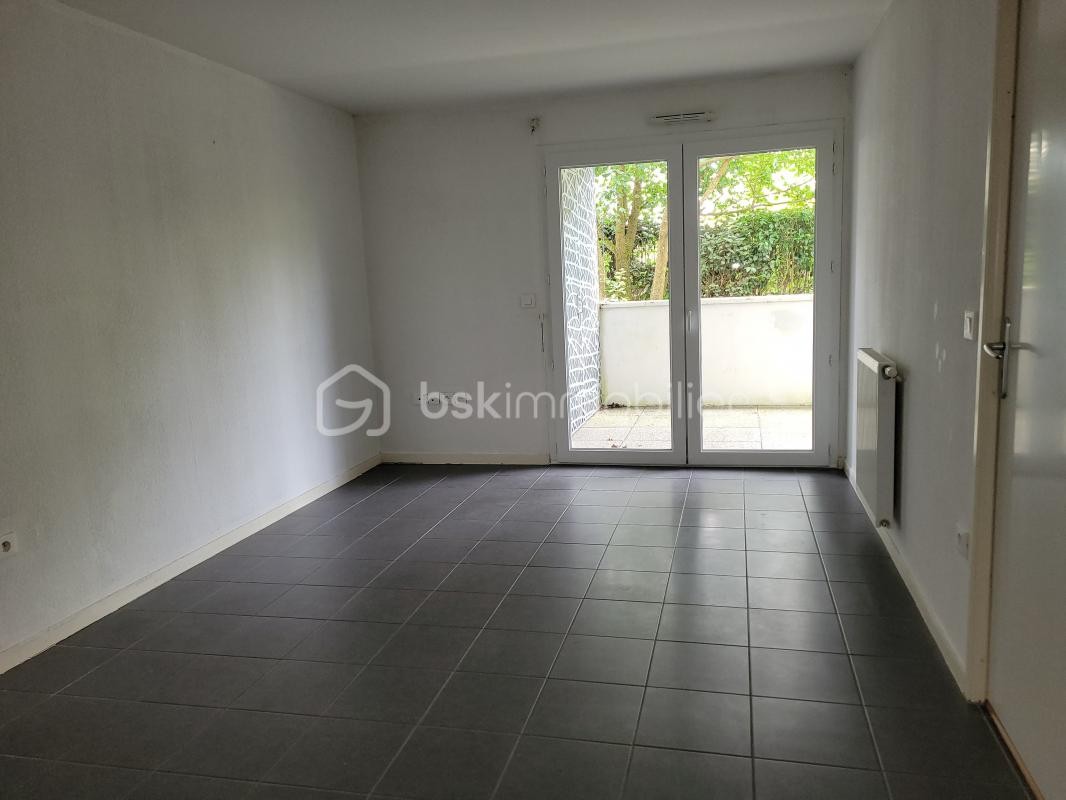 Vente Appartement à Eysines 2 pièces