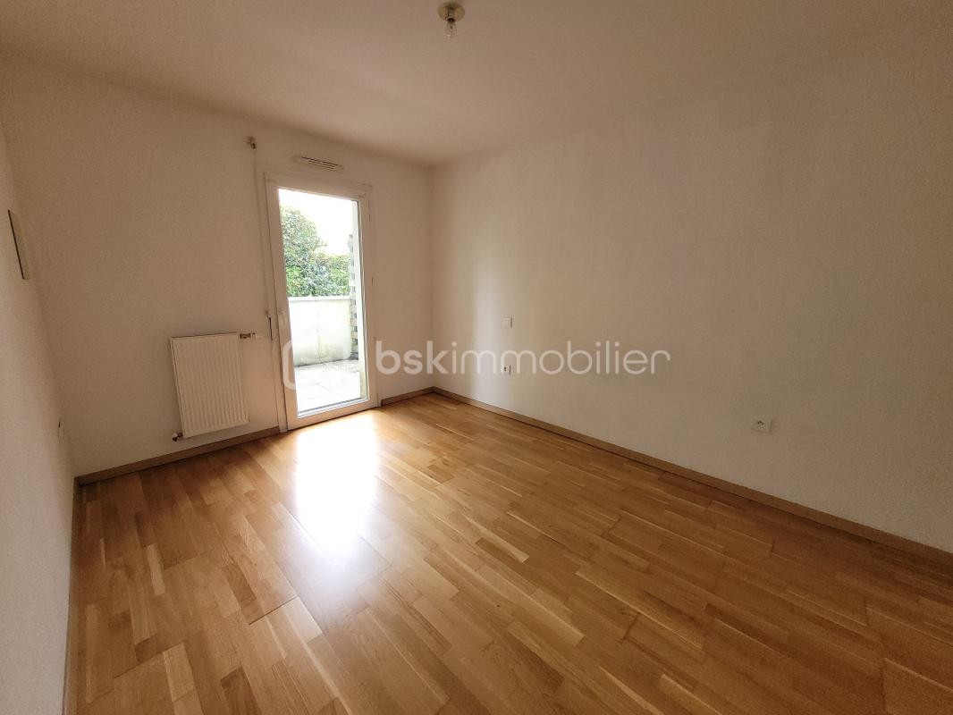 Vente Appartement à Eysines 2 pièces