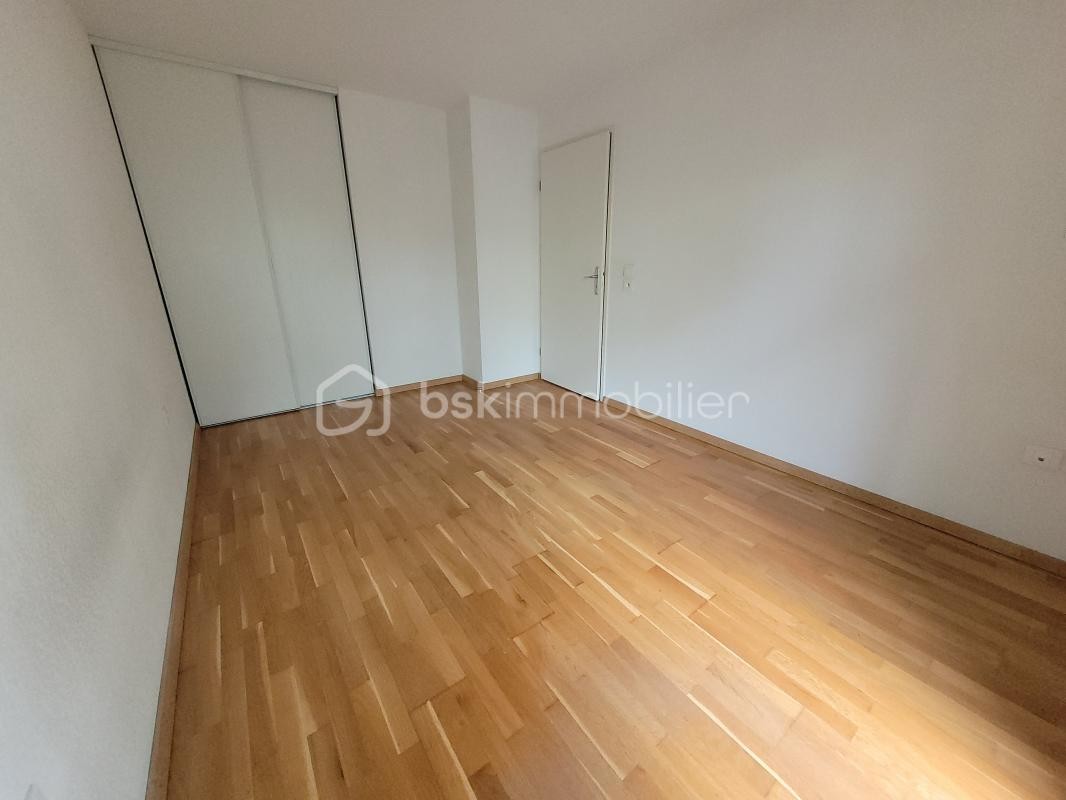 Vente Appartement à Eysines 2 pièces