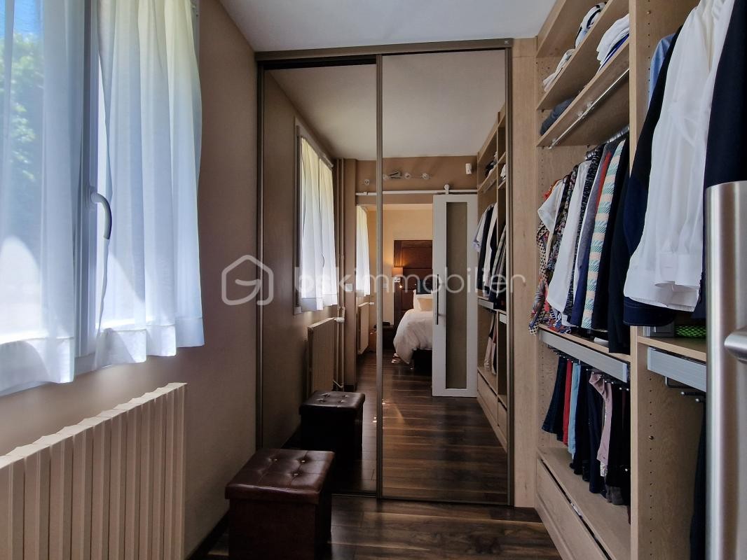 Vente Appartement à Nanterre 3 pièces