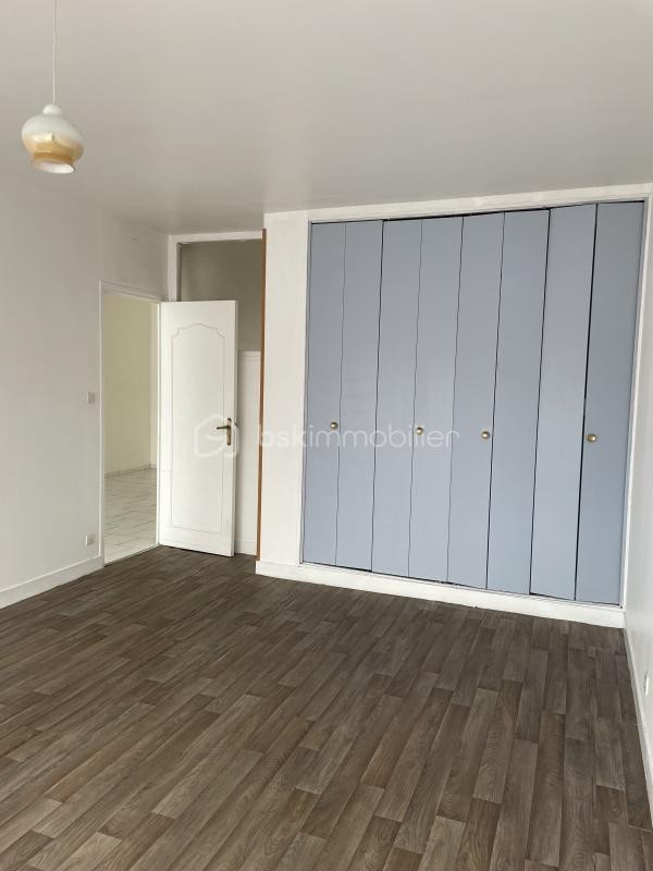 Vente Appartement à Beauvais 4 pièces