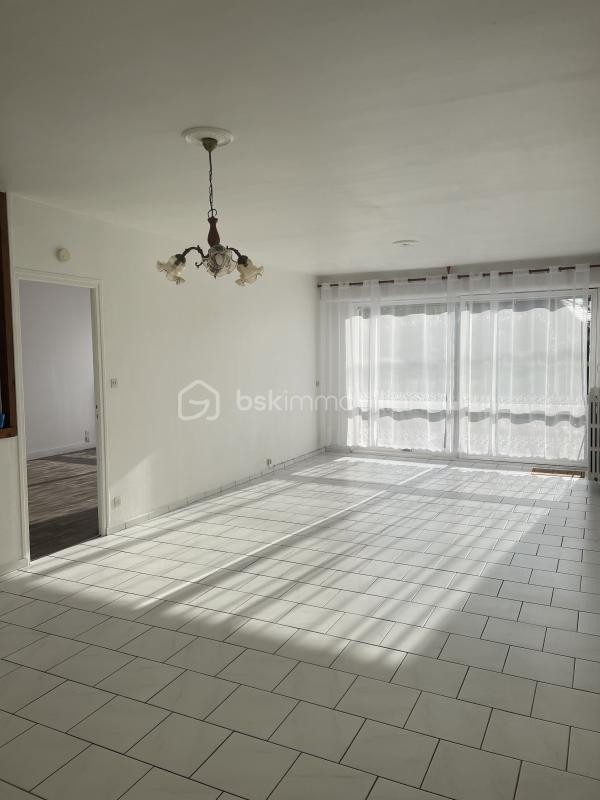 Vente Appartement à Beauvais 4 pièces