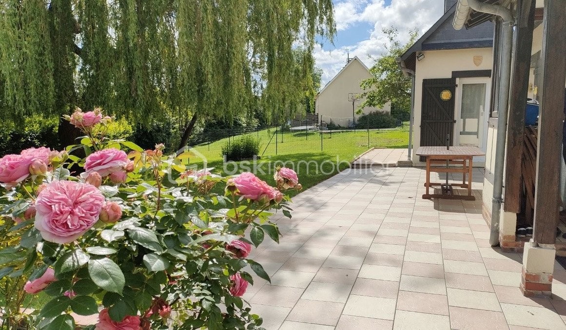 Vente Maison à Deauville 5 pièces