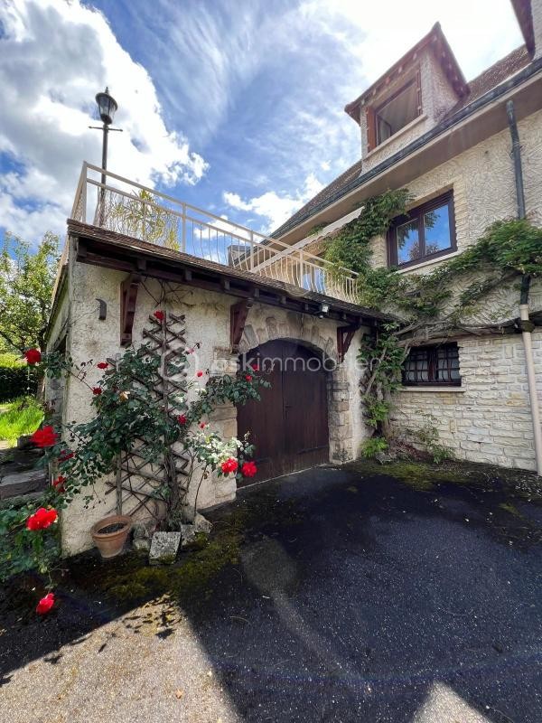 Vente Maison à Dammarie-les-Lys 10 pièces