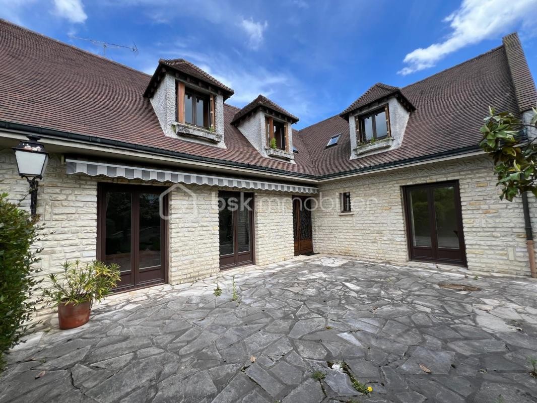 Vente Maison à Dammarie-les-Lys 10 pièces