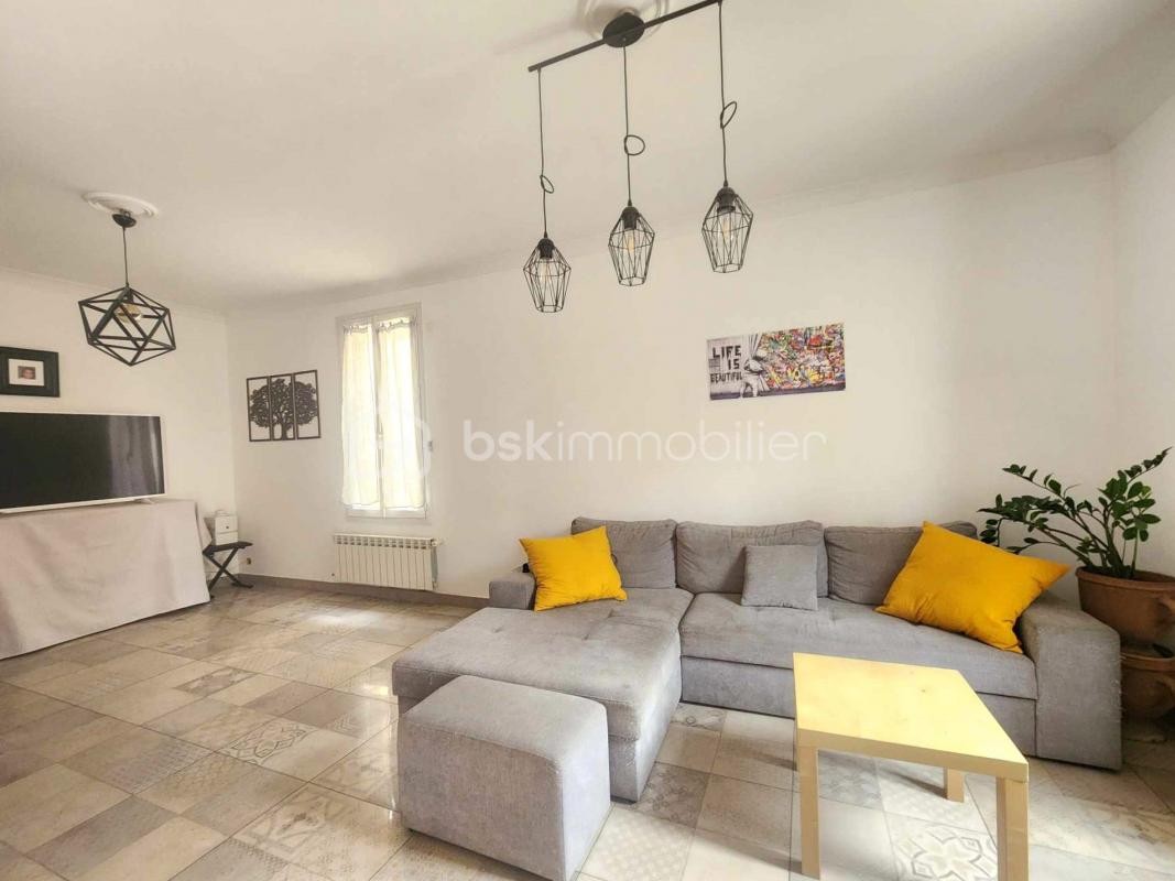 Vente Maison à Pézenas 3 pièces