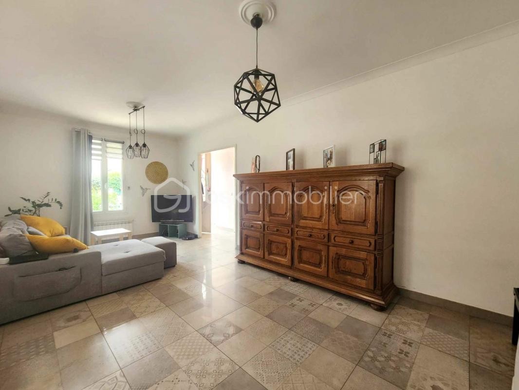 Vente Maison à Pézenas 3 pièces